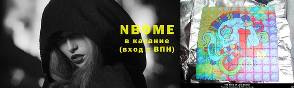 стафф Бородино