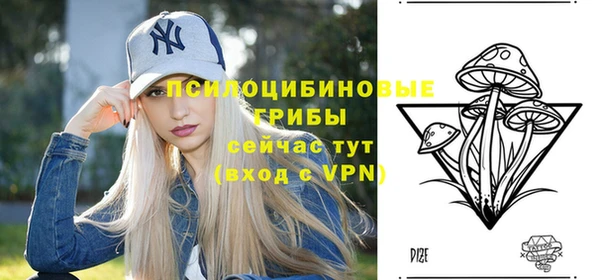 хмурый Бугульма